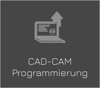 Cad/Cam Programmierung Vorderseite