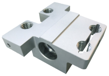 Oberflächenveredelung